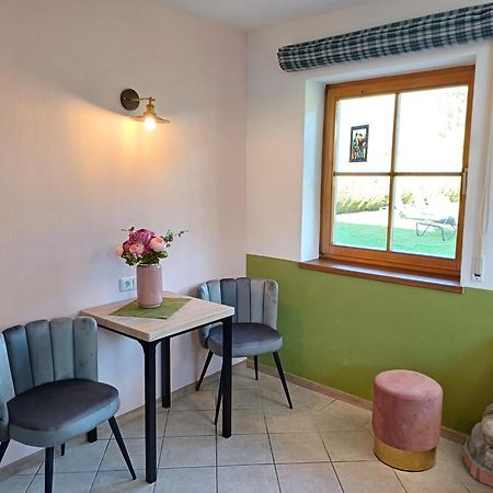Haus Miele Hotel Garmisch-Partenkirchen Luaran gambar