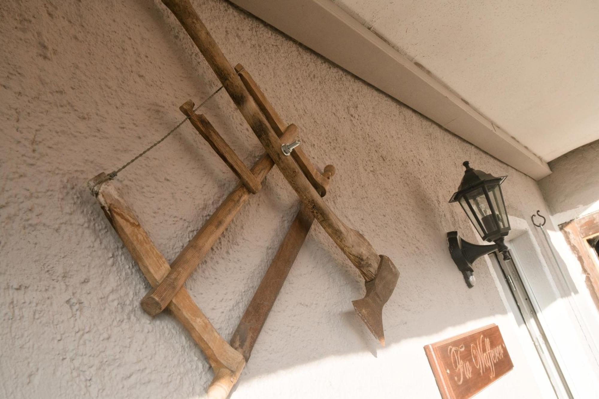 Haus Miele Hotel Garmisch-Partenkirchen Luaran gambar