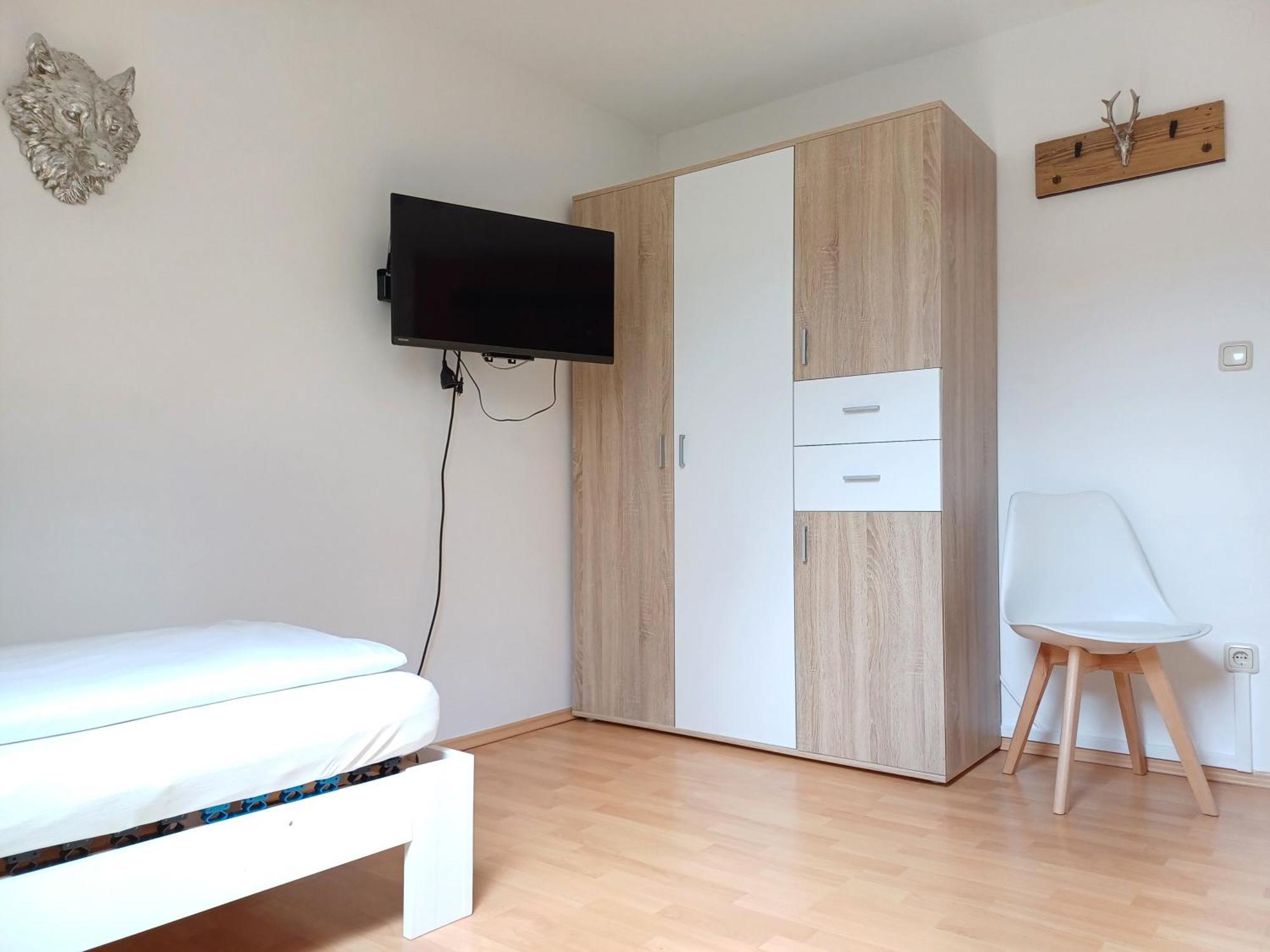 Haus Miele Hotel Garmisch-Partenkirchen Luaran gambar