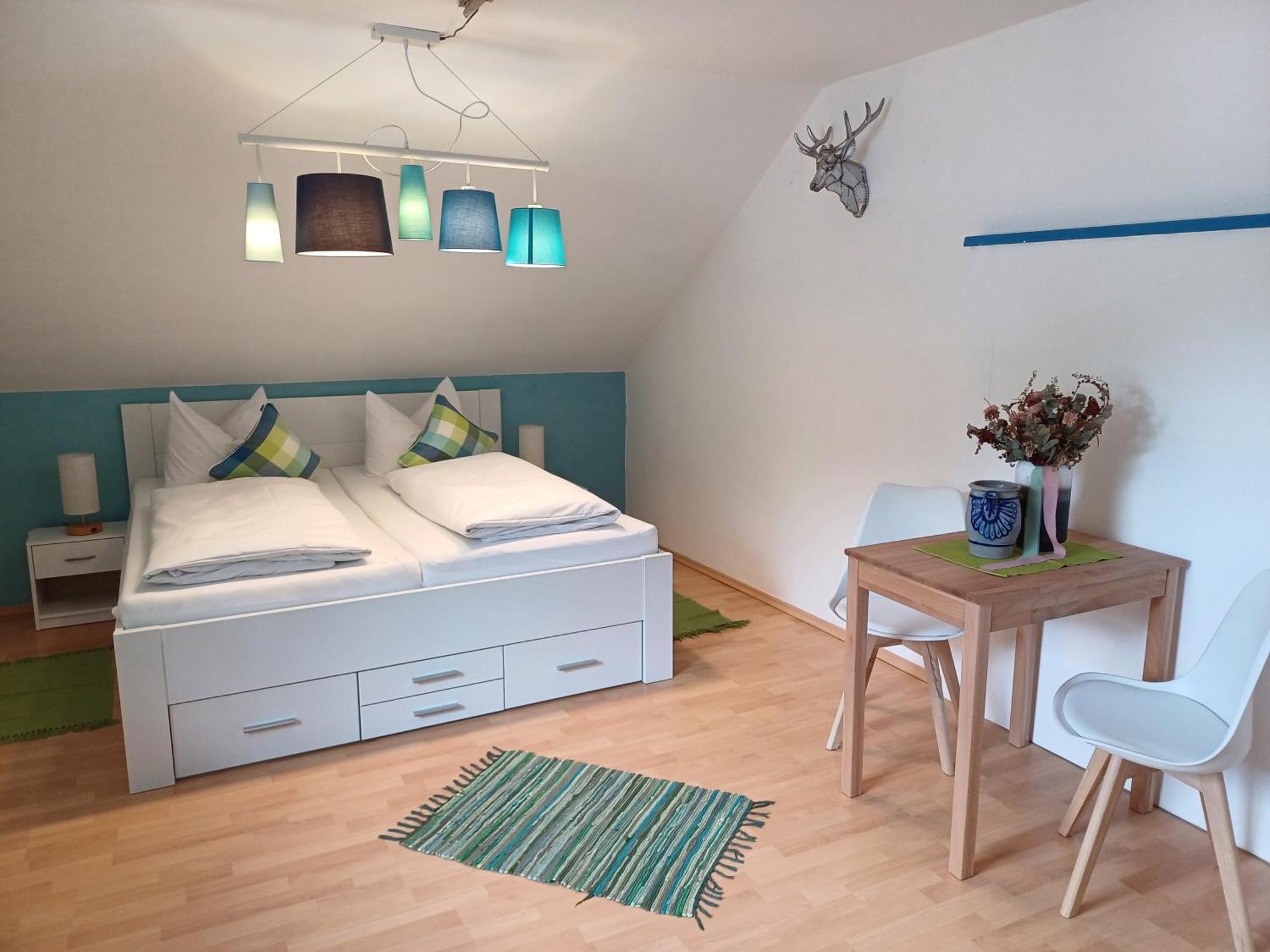Haus Miele Hotel Garmisch-Partenkirchen Luaran gambar