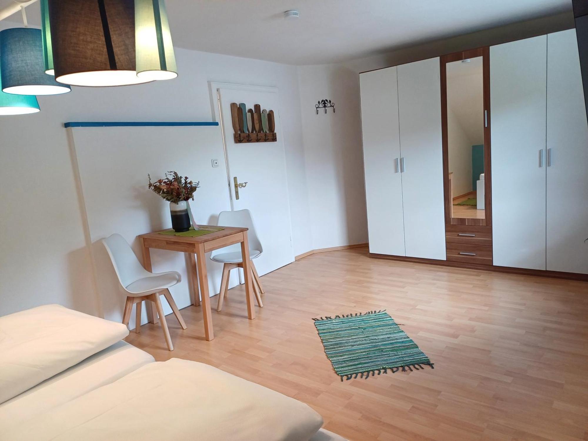 Haus Miele Hotel Garmisch-Partenkirchen Luaran gambar
