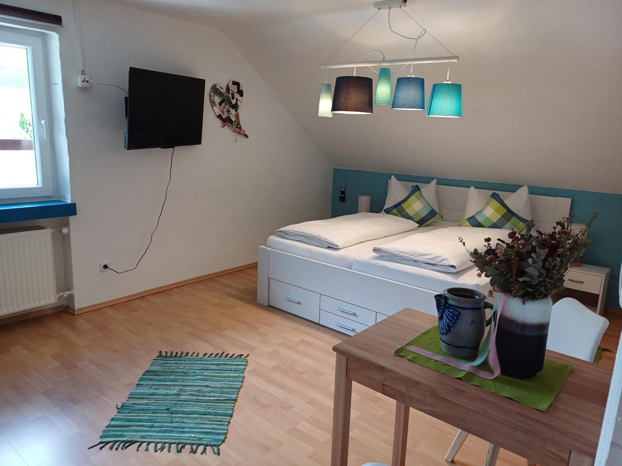 Haus Miele Hotel Garmisch-Partenkirchen Luaran gambar