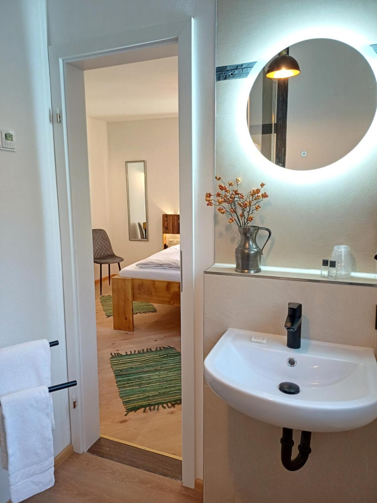 Haus Miele Hotel Garmisch-Partenkirchen Luaran gambar