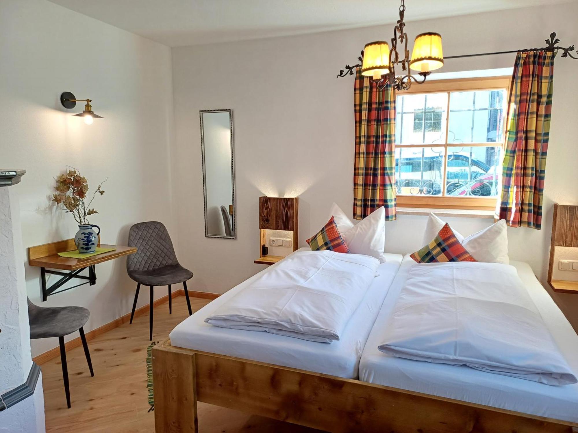 Haus Miele Hotel Garmisch-Partenkirchen Luaran gambar