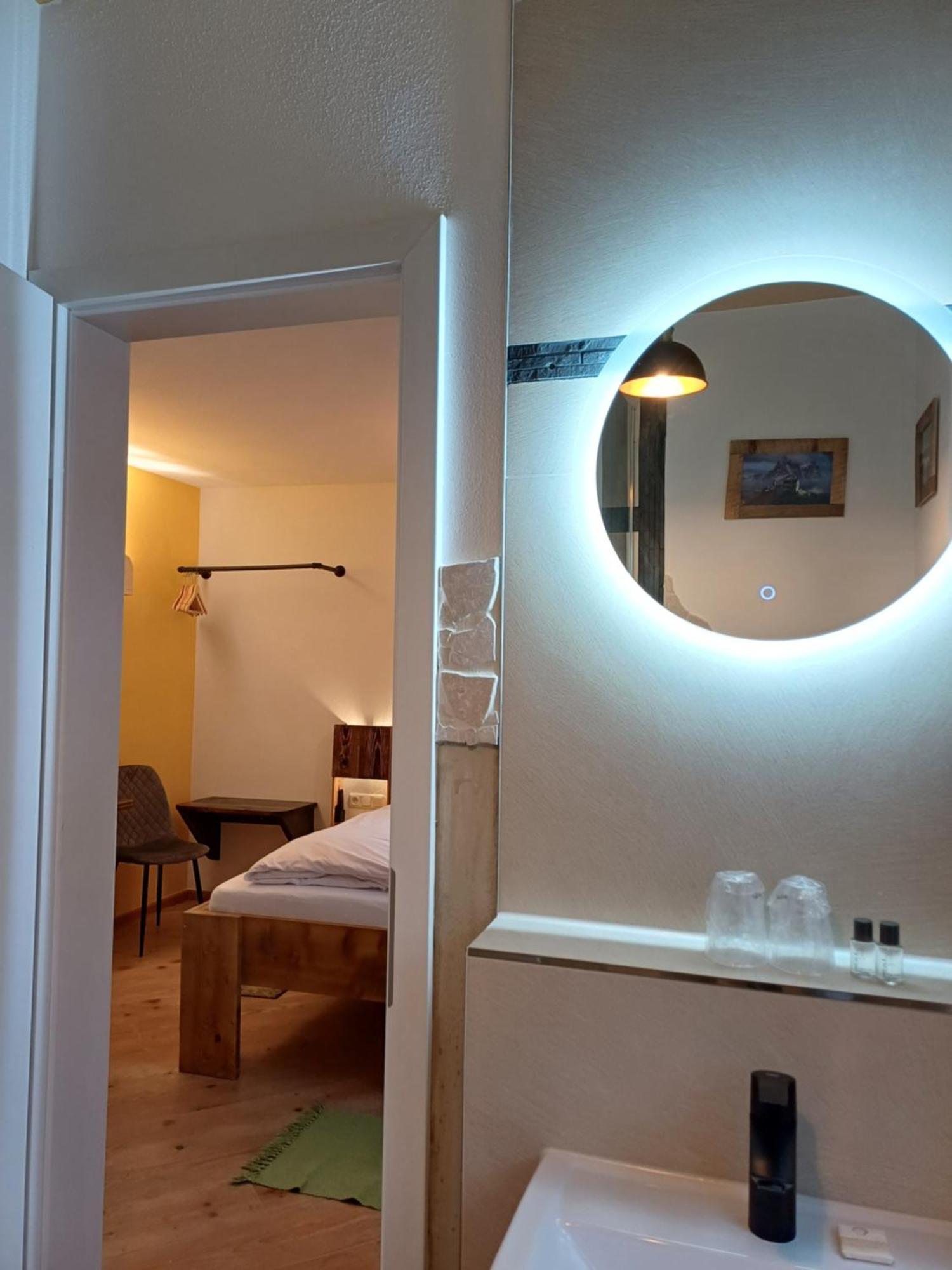 Haus Miele Hotel Garmisch-Partenkirchen Luaran gambar