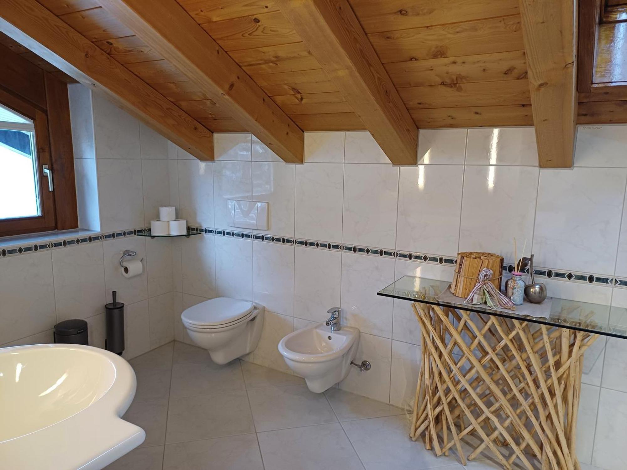 Haus Miele Hotel Garmisch-Partenkirchen Luaran gambar