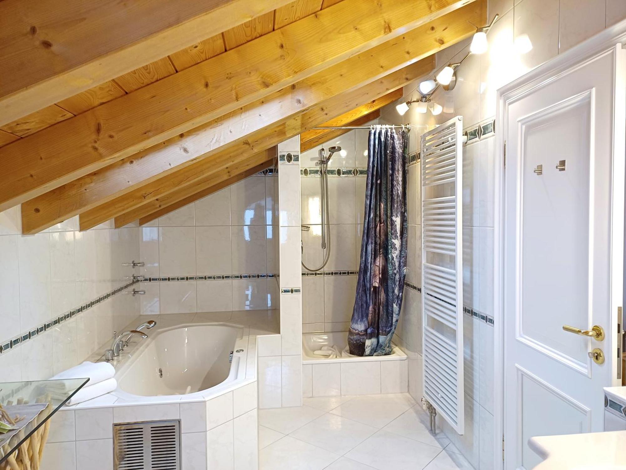 Haus Miele Hotel Garmisch-Partenkirchen Luaran gambar