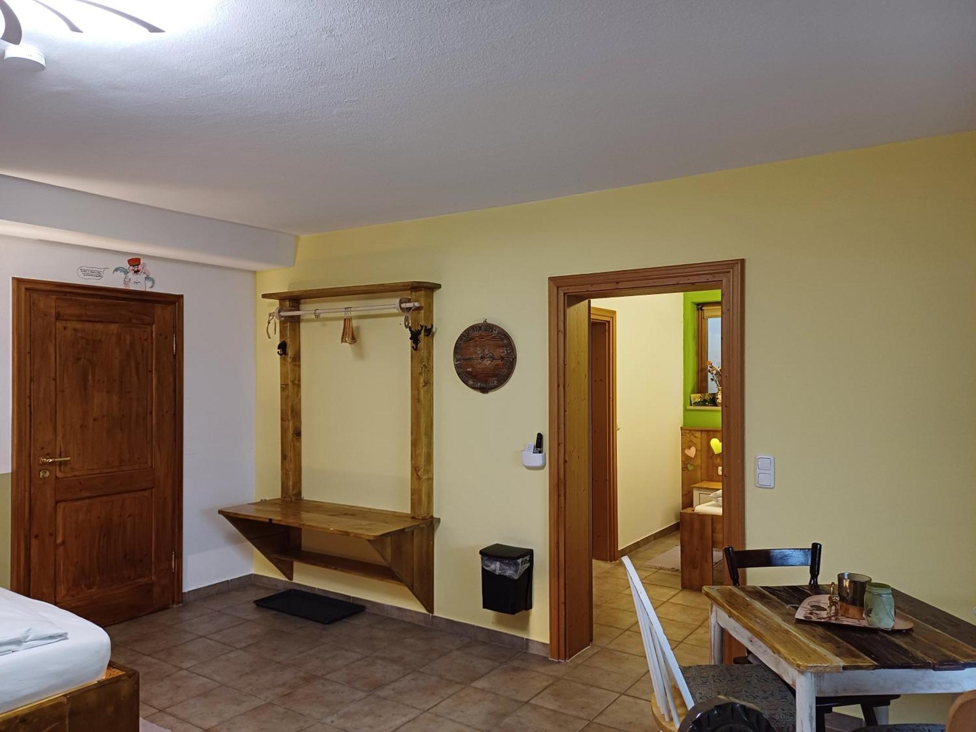 Haus Miele Hotel Garmisch-Partenkirchen Luaran gambar