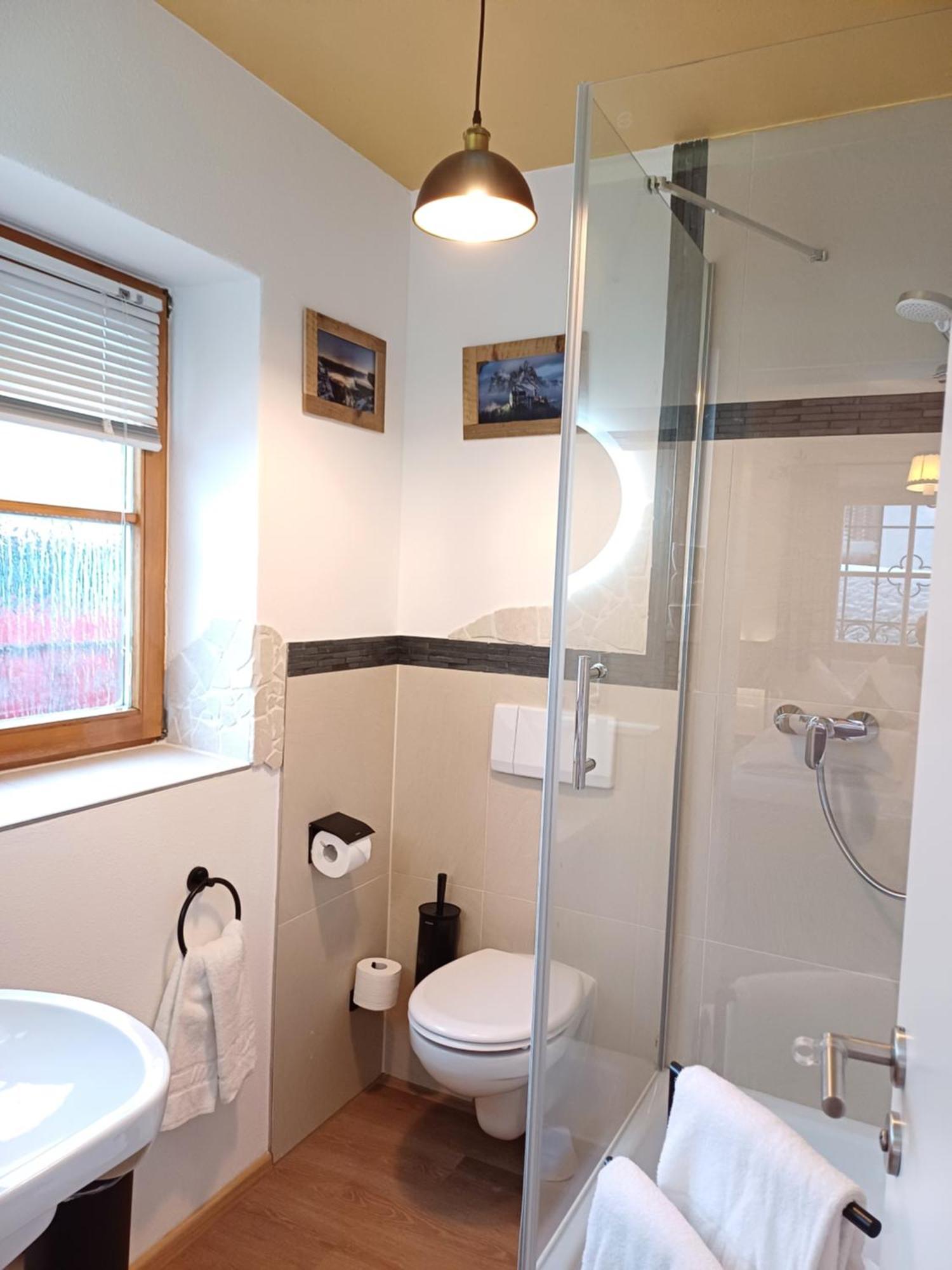 Haus Miele Hotel Garmisch-Partenkirchen Luaran gambar