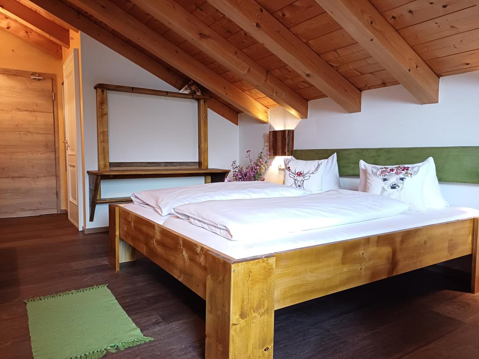 Haus Miele Hotel Garmisch-Partenkirchen Luaran gambar