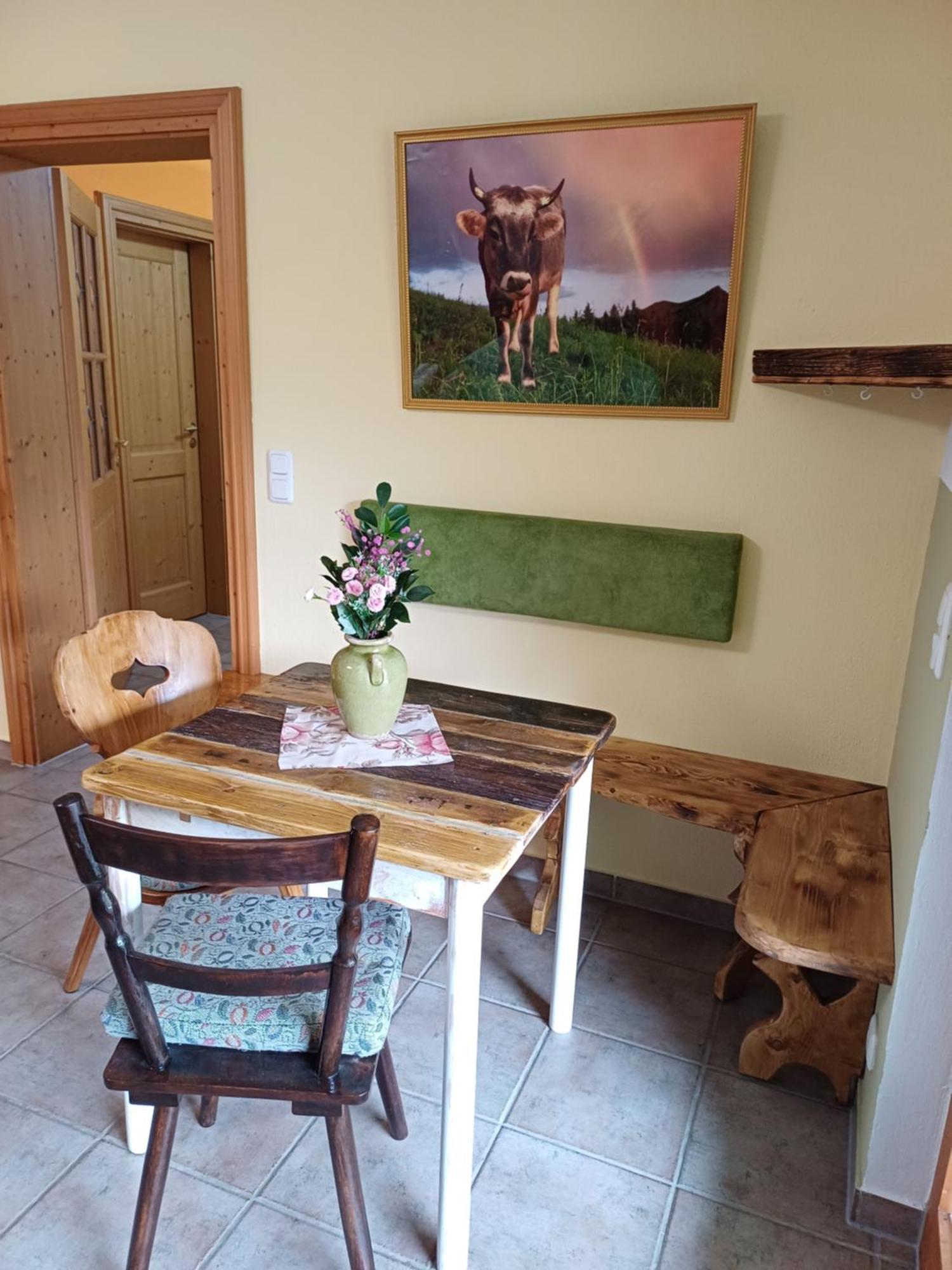 Haus Miele Hotel Garmisch-Partenkirchen Luaran gambar